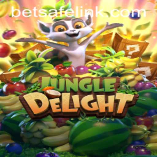 Experience the Thrill of JungleDelight with Betsafe