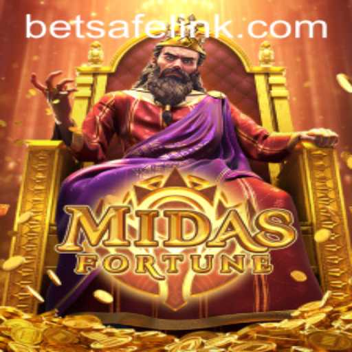 Discover the Allure of MidasFortune on Betsafe: Game Description, Introduction, and Rules
